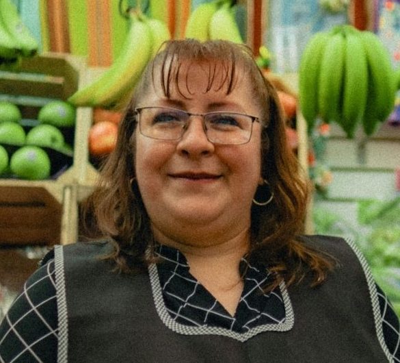 María López
